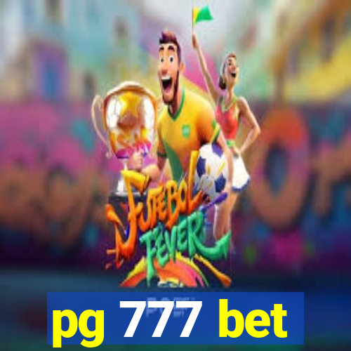 pg 777 bet